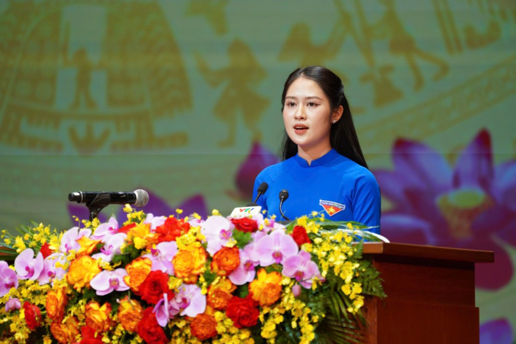 Nguyễn Phương Chi