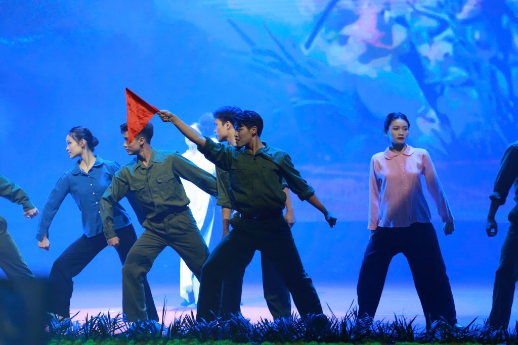 Chung một khát vọng xây dựng Hà Nội văn hiến, văn minh, hiện đại