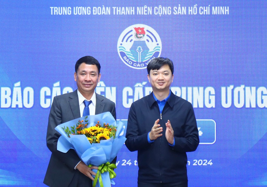 Thống nhất nhận thức và hành động của thanh niên về kỷ nguyên mới