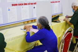 Danh sách 56 đại biểu trúng cử HĐND tỉnh Yên Bái nhiệm kỳ 2021 - 2026