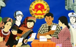 Chương trình hành động của các ứng cử viên đại biểu Quốc hội khóa XV trên địa bàn Hà Nội: Đơn vị bầu cử số 6