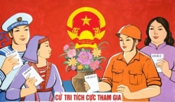 Chương trình hành động của các ứng cử viên đại biểu Quốc hội khóa XV trên địa bàn Hà Nội: Đơn vị bầu cử số 5