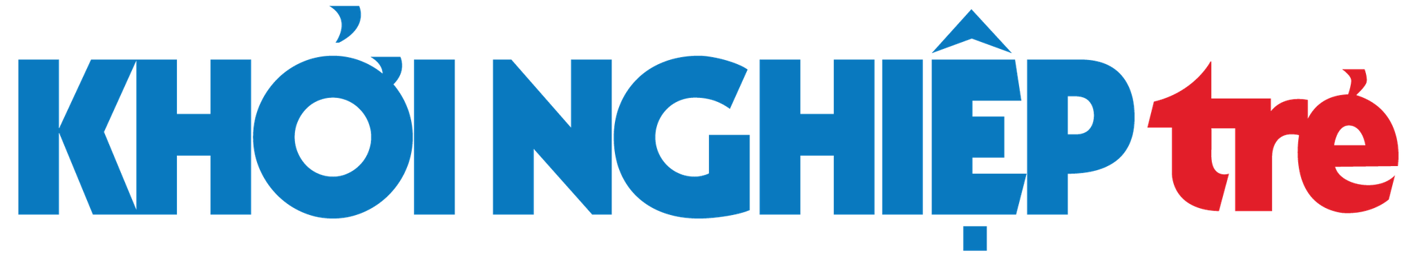 Khởi nghiệp trẻ