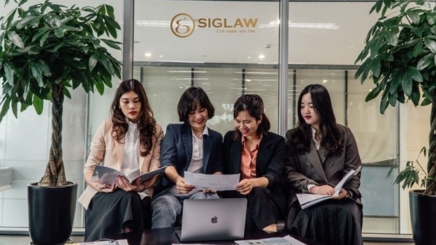 Công ty Luật Siglaw: Tư vấn thành lập doanh nghiệp FDI tại Việt Nam