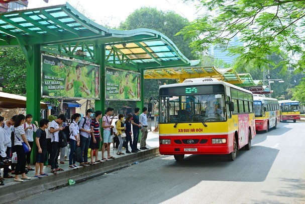 Trong Luật Thủ đô (sửa đổi) có nhiều quy định đột phá đối các lĩnh vực như giao thông, y tế, giáo dục