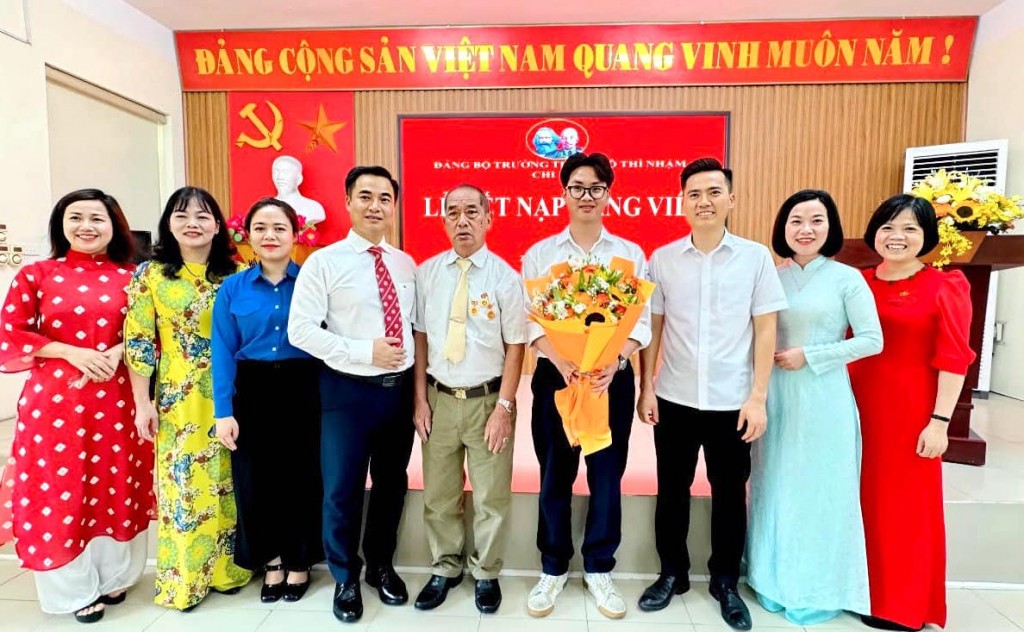 Học sinh