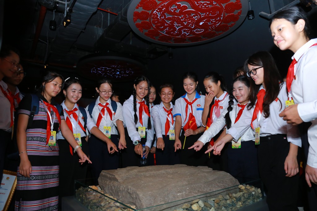 Đại biểu Đại biểu