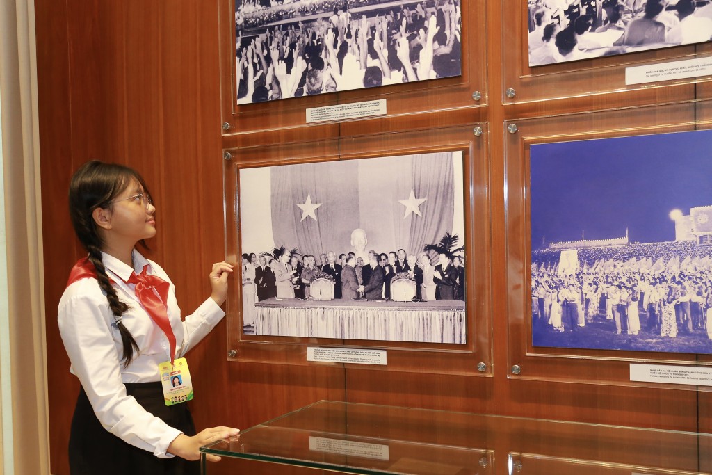 Đại biểu Đại biểu