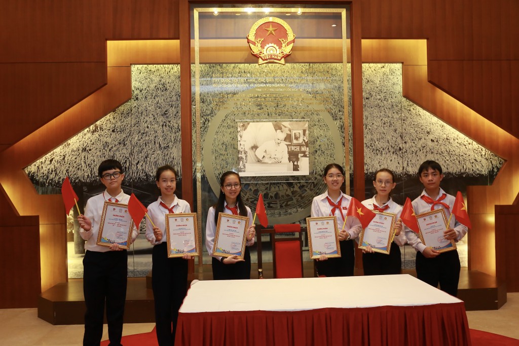 Đại biểu Đại biểu