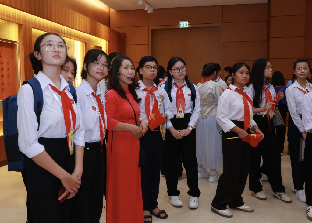 Đại biểu Đại biểu
