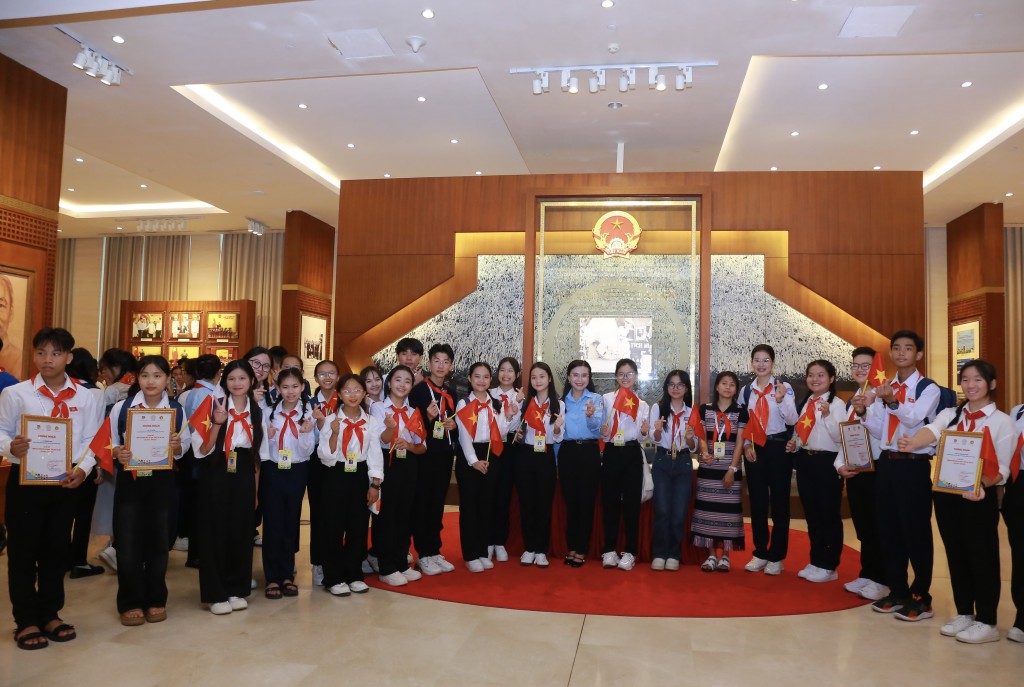 Đại biểu Đại biểu