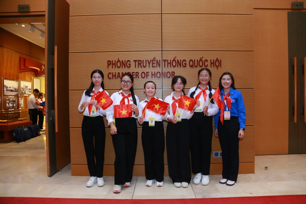 Đại biểu Đại biểu