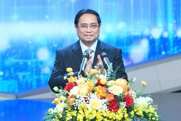 Tôn vinh những tấm gương truyền cảm hứng, khơi dậy khát vọng cống hiến