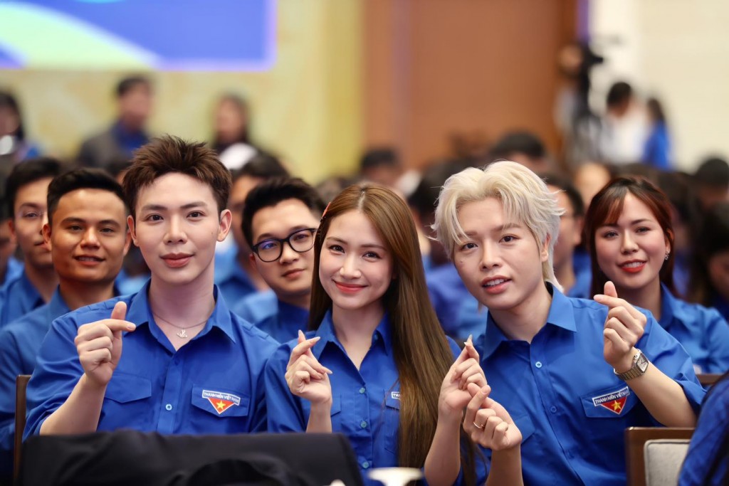 3 yêu cầu 