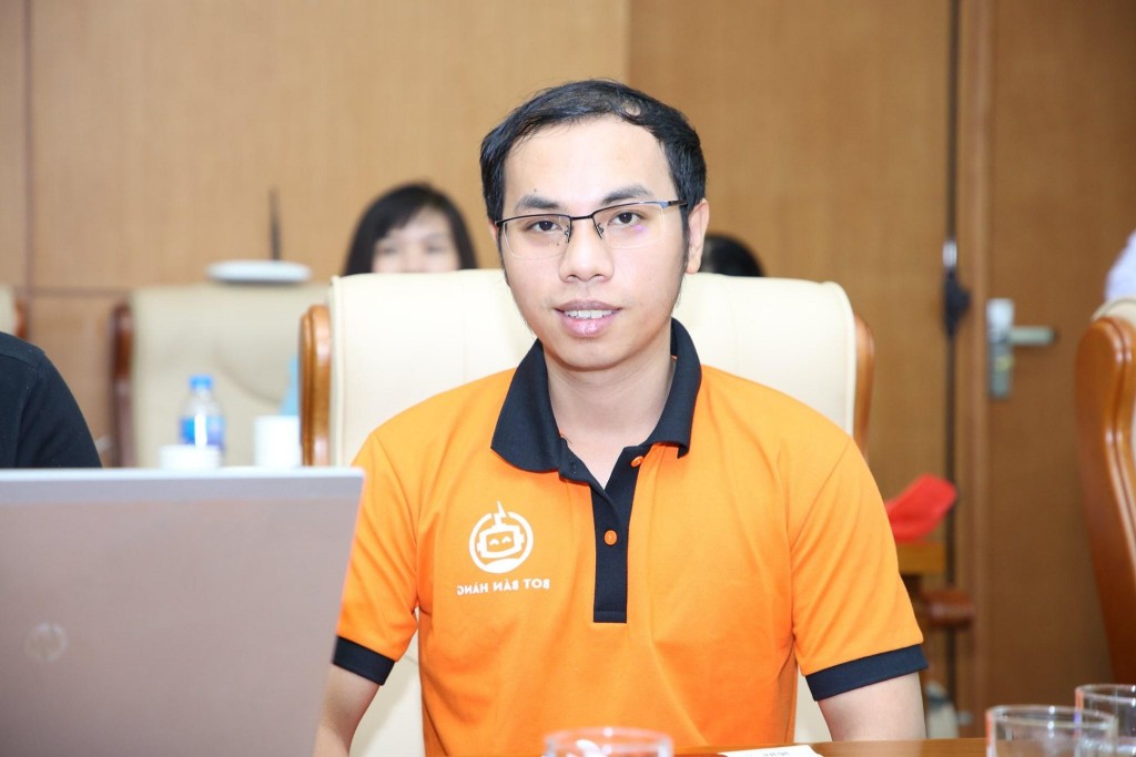 Khởi nghiệp công nghệ: Cơ hội để người trẻ bứt phá
