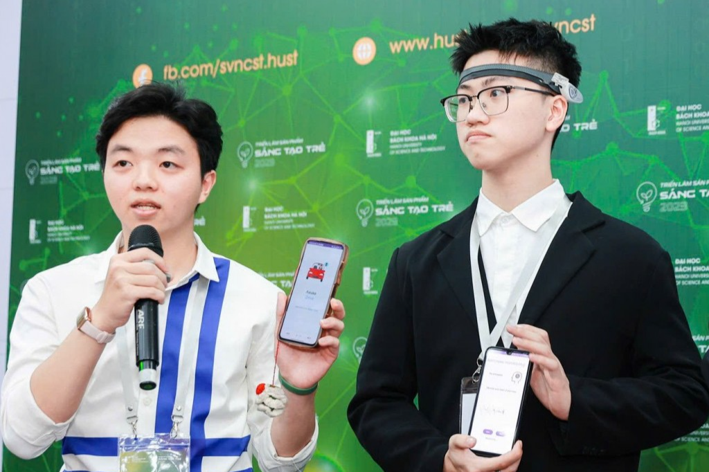 Trần Văn Lực, CEO Công ty Cổ phần Awake Drive 