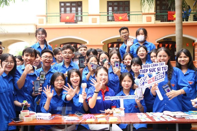 Cấp chữ ký số, dựng 