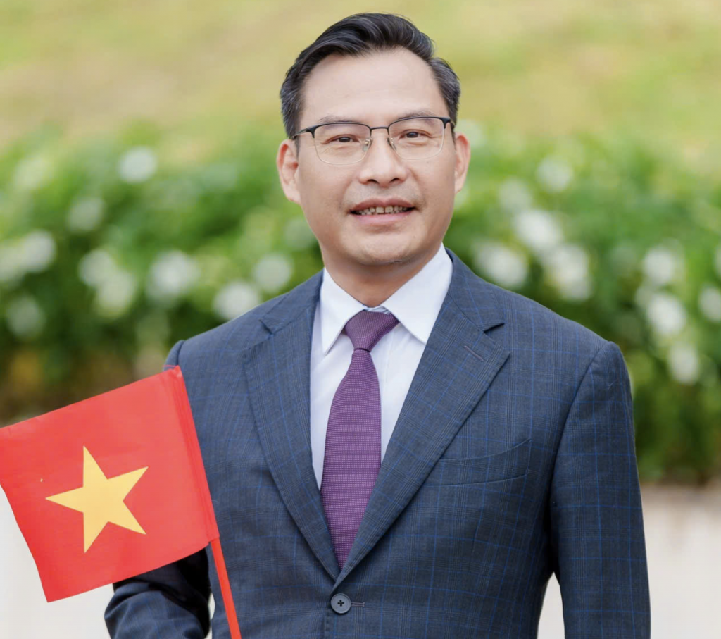 TS. Nguyễn Văn Bình – Bí thư Đảng ủy, Chủ tịch Hội đồng trường Học viện Tài chính TS. Nguyễn Văn Bình – Bí thư Đảng ủy, Chủ tịch Hội đồng trường Học viện Tài chính