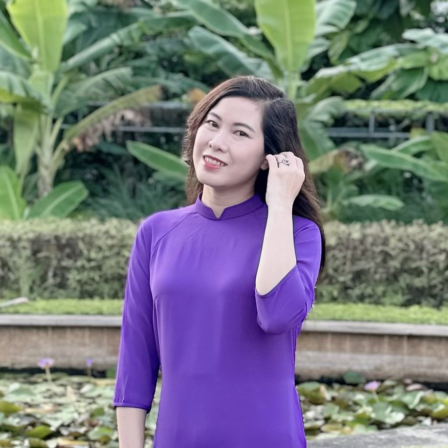 hg 120240701115631 Ngọc Khuê Tái Xuất Với Album Đĩa Than Đầu Tiên: "Dạo Chơi"