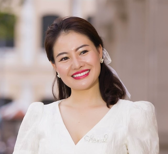 Thanh Hậu